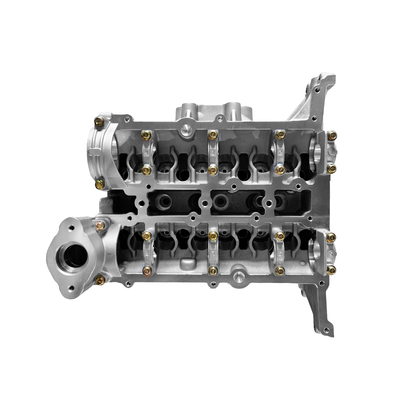 2012- Tahun MLG068 Kepala Silinder 2 Camshaft Untuk Kinerja Superior