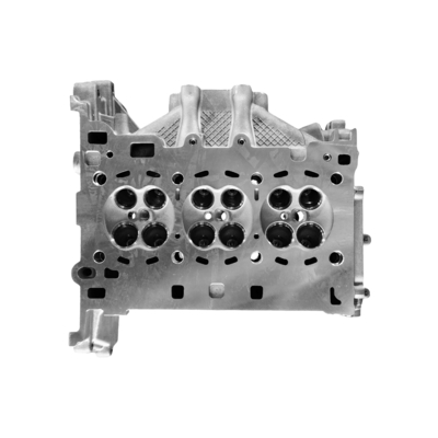 2012- Tahun MLG068 Kepala Silinder 2 Camshaft Untuk Kinerja Superior