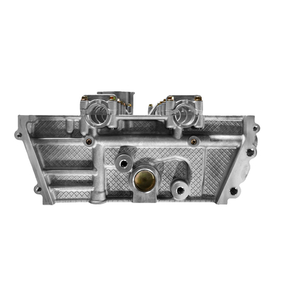 2012- Tahun MLG068 Kepala Silinder 2 Camshaft Untuk Kinerja Superior