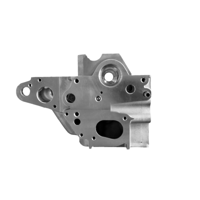 12.5 KG Camshaft 1 MLG069 Kepala Silinder Kinerja optimal dijamin