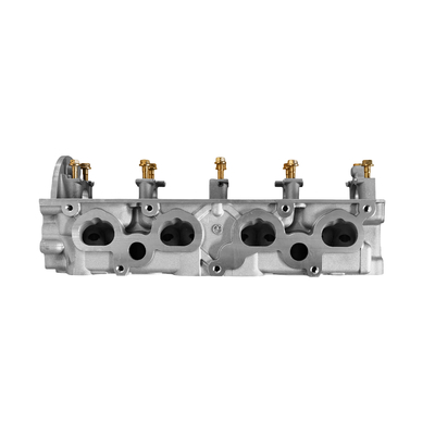 12 Vale dan 1 Camshaft MLG073 Kepala Silinder Untuk Bertahan Lama