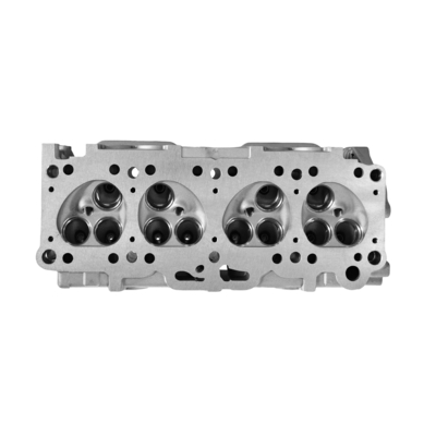 12 Vale dan 1 Camshaft MLG073 Kepala Silinder Untuk Bertahan Lama