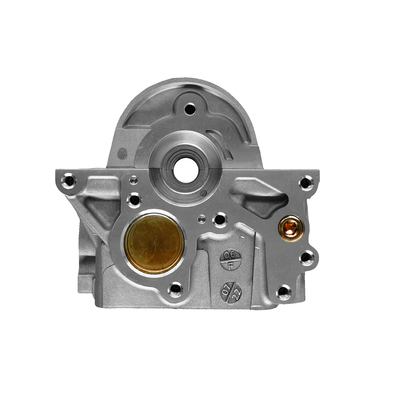 12 Vale dan 1 Camshaft MLG073 Kepala Silinder Untuk Bertahan Lama
