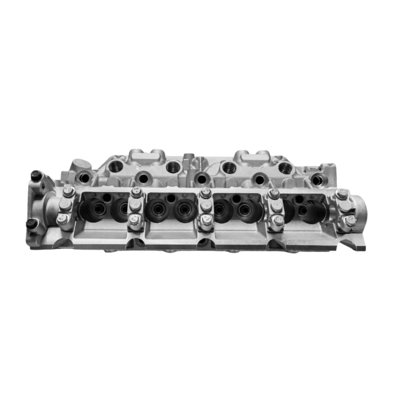 MLG075C Kepala Silinder 1.9D/TD Camshaft Untuk Efisiensi Penggeser Maksimal