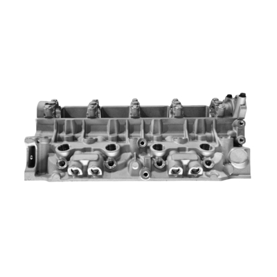 MLG075C Kepala Silinder 1.9D/TD Camshaft Untuk Efisiensi Penggeser Maksimal