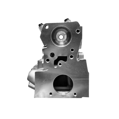MLG075C Kepala Silinder 1.9D/TD Camshaft Untuk Efisiensi Penggeser Maksimal