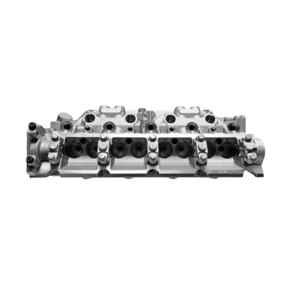 10 KG Alloy Aluminium MLG075D Kepala Silinder Untuk Kinerja Optimal
