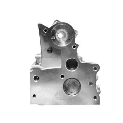10 KG Alloy Aluminium MLG075D Kepala Silinder Untuk Kinerja Optimal