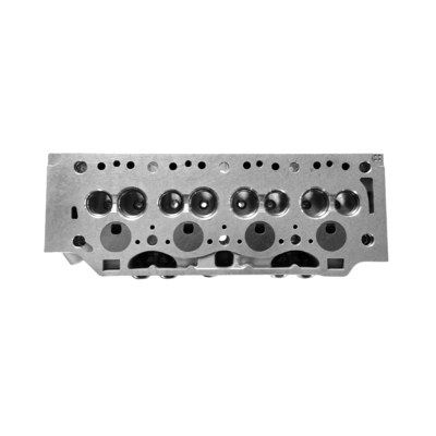 10 KG Alloy Aluminium MLG075D Kepala Silinder Untuk Kinerja Optimal