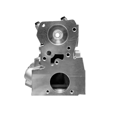 10 KG Alloy Aluminium MLG075D Kepala Silinder Untuk Kinerja Optimal