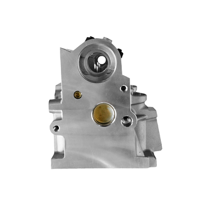 1.9TD Displacement MLG083E Kepala Silinder Dengan Camshaft