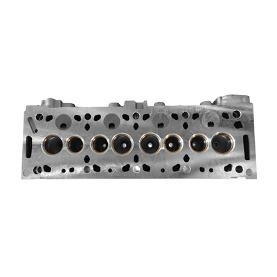 1.9TD Displacement MLG083E Kepala Silinder Dengan Camshaft