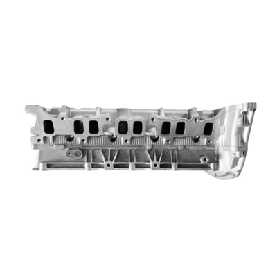 Aluminium Alloy MLG084C Kepala Silinder Untuk Kendaraan Diesel