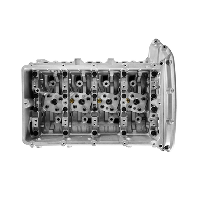 Aluminium Alloy MLG084C Kepala Silinder Untuk Kendaraan Diesel
