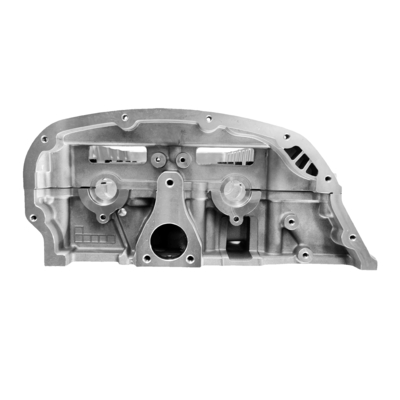 Aluminium Alloy MLG084C Kepala Silinder Untuk Kendaraan Diesel