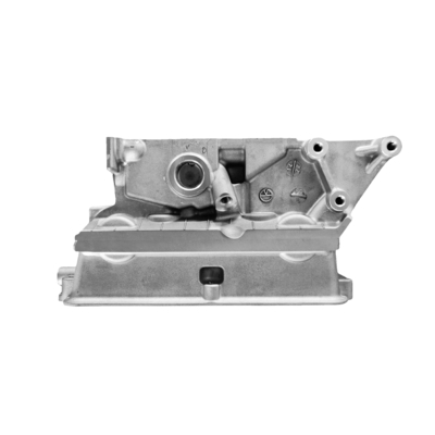 Aluminium Alloy MLG084C Kepala Silinder Untuk Kendaraan Diesel