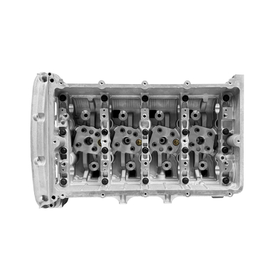 2 Camshaft MLG084D Kepala Silinder Untuk Bahan Bakar Diesel Dalam Permintaan Tinggi