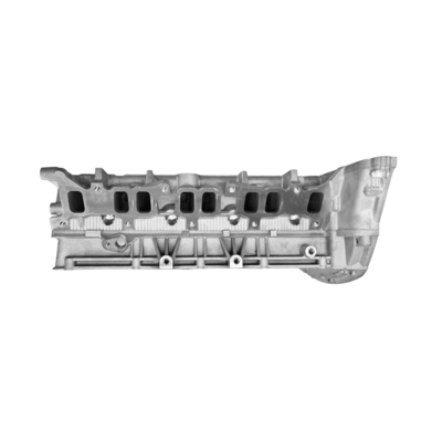 4 Silinder Diesel Kepala silinder MLG084E untuk efisiensi bahan bakar yang optimal