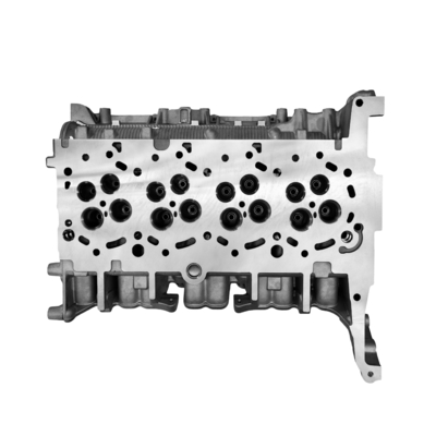 4 Silinder Diesel Kepala silinder MLG084E untuk efisiensi bahan bakar yang optimal