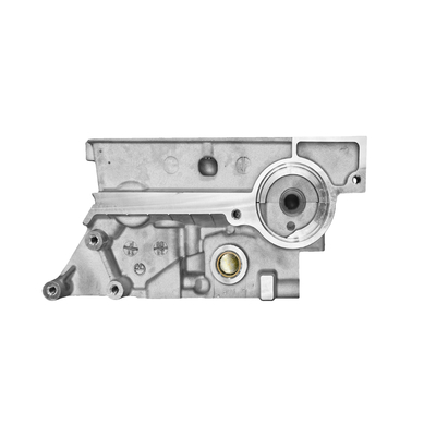 4 Silinder Diesel Kepala silinder MLG084E untuk efisiensi bahan bakar yang optimal