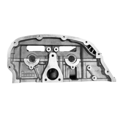 4 Silinder Diesel Kepala silinder MLG084E untuk efisiensi bahan bakar yang optimal