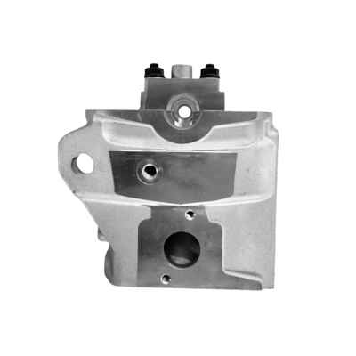 1996- Tahun Alloy Aluminium MLG095C Kepala Silinder Pilihan Terbaik Untuk Kinerja