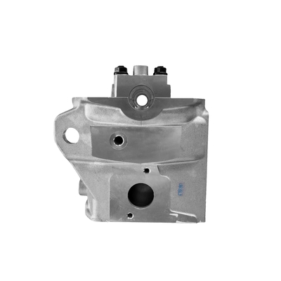 MLG095D Kepala Silinder Diesel Camshaft untuk Kinerja Superior