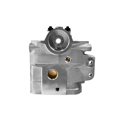 MLG095D Kepala Silinder Diesel Camshaft untuk Kinerja Superior
