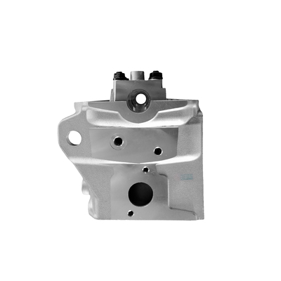 Aluminium Alloy MLG095E Kepala Silinder 1996- Model Tahun