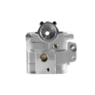 Aluminium Alloy MLG095E Kepala Silinder 1996- Model Tahun
