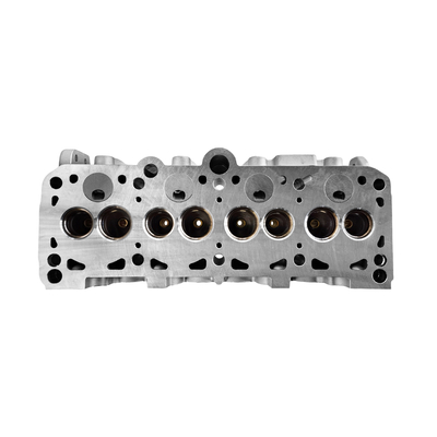 1.9D Displacement MLG095G Kepala Silinder Dengan 8 Vale