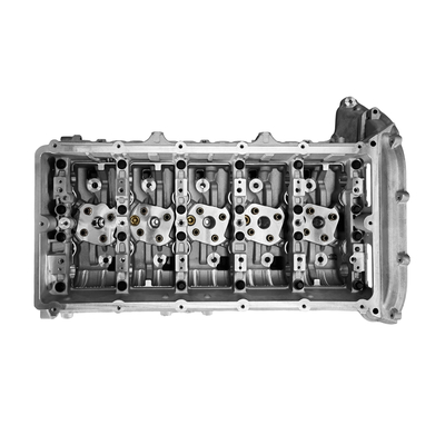 2011- Aluminium Alloy MLG097 Kepala Silinder Untuk Kendaraan