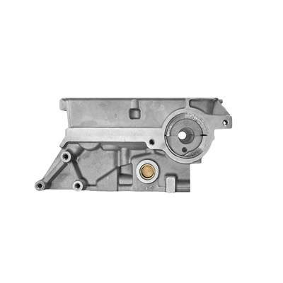 2011- Aluminium Alloy MLG097 Kepala Silinder Untuk Kendaraan