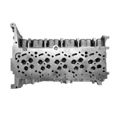2011- Aluminium Alloy MLG097 Kepala Silinder Untuk Kendaraan