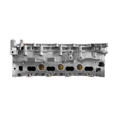 Aluminium Alloy MLG103 Kepala silinder untuk kendaraan bertenaga bensin