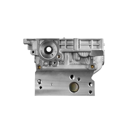 Aluminium Alloy MLG103 Kepala silinder untuk kendaraan bertenaga bensin