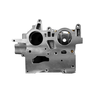 Aluminium Alloy MLG103 Kepala silinder untuk kendaraan bertenaga bensin