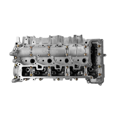 Aluminium Alloy MLG103 Kepala silinder untuk kendaraan bertenaga bensin