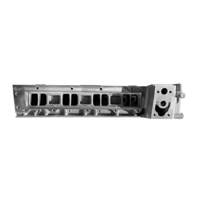 MLG110A Kepala Silinder Diesel Dengan 2 Camshaft Efisiensi Bahan Bakar Optimal