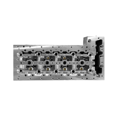 MLG110A Kepala Silinder Diesel Dengan 2 Camshaft Efisiensi Bahan Bakar Optimal