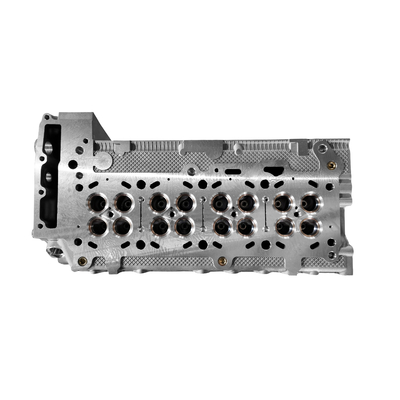MLG110A Kepala Silinder Diesel Dengan 2 Camshaft Efisiensi Bahan Bakar Optimal