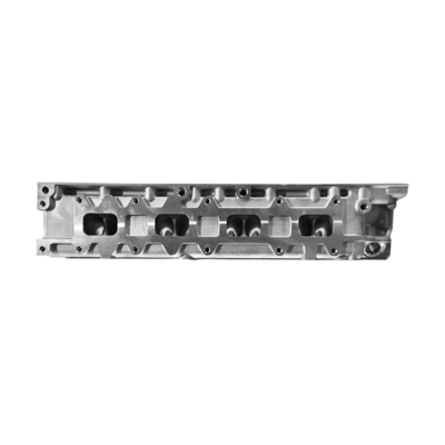 Kepala Silinder MLG110C Aluminium Alloy ringan 19,3 KG