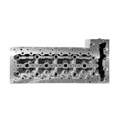 Kepala Silinder MLG110C Aluminium Alloy ringan 19,3 KG
