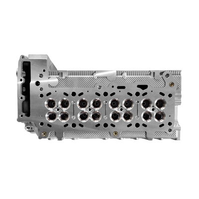 Kepala Silinder MLG110C Aluminium Alloy ringan 19,3 KG