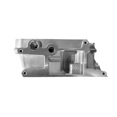 Kepala Silinder MLG110C Aluminium Alloy ringan 19,3 KG