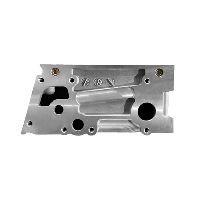 Kepala Silinder MLG110C Aluminium Alloy ringan 19,3 KG