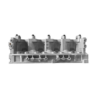4 Silinder MLG123 Kepala silinder untuk efisiensi bahan bakar diesel