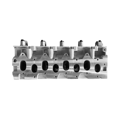4 Silinder MLG123 Kepala silinder untuk efisiensi bahan bakar diesel
